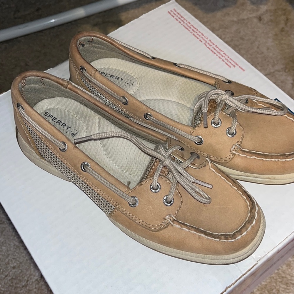 Sperry